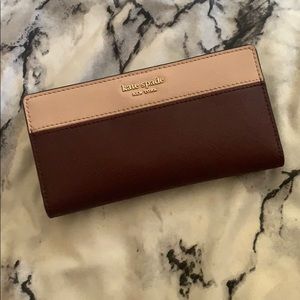 Kate spade wallet